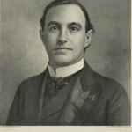 John Mitchell ab 1902, LOC