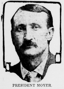 HMP, Moyer, Waldeck 1, Spokane Press, May 16, 1906