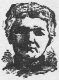 Mother Jones, Mar 11, 1905, AtR