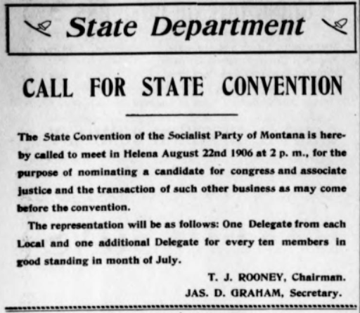 SP Conv Call, MTNs, Aug 9, 1906