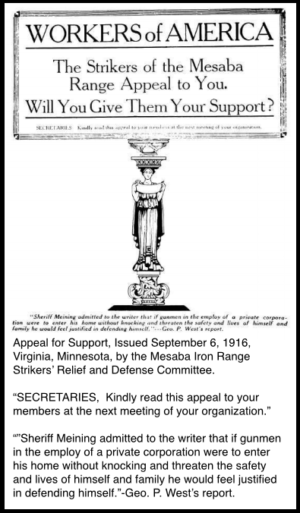 appeal-for-support-virginia-mn-sept-6-1916
