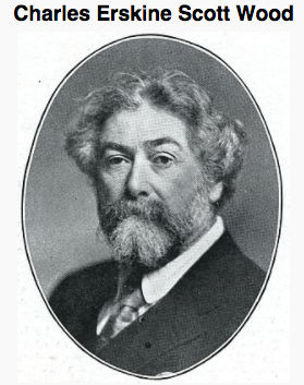 C. E. S. Wood, Attorney, ab 1910, wiki