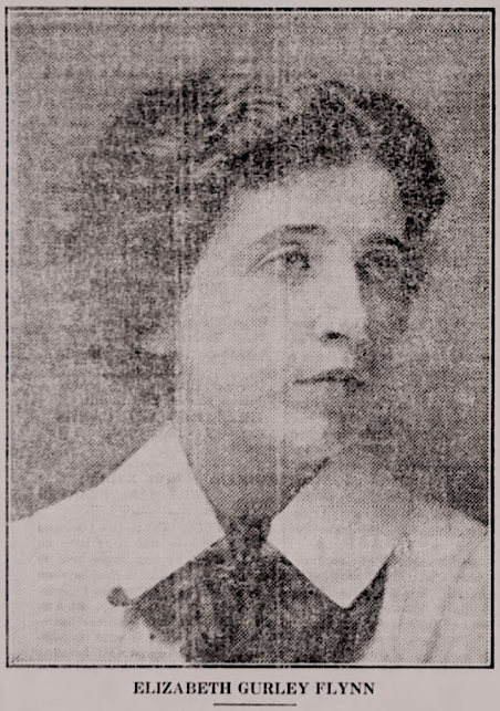 EGF, Everett Northwest Worker, Jan 18, 1917