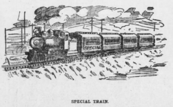 Kidnappers Special Detail by BBH, AtR, May 19, 1906