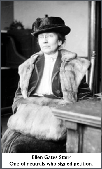 Ellen Gates Starr in 1914, wiki (note added)