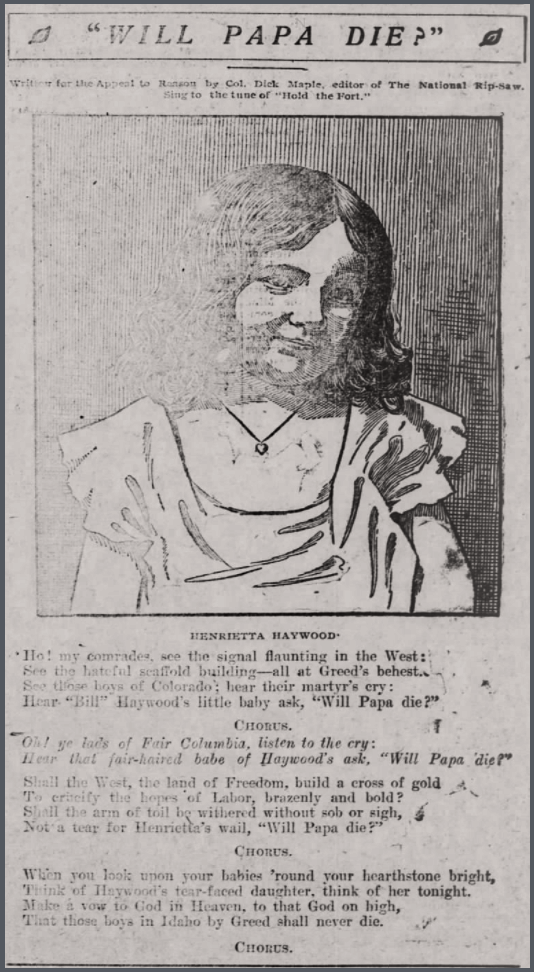 HMP, AtR, "Will Papa Die" Henrietta, Feb 16, 1907