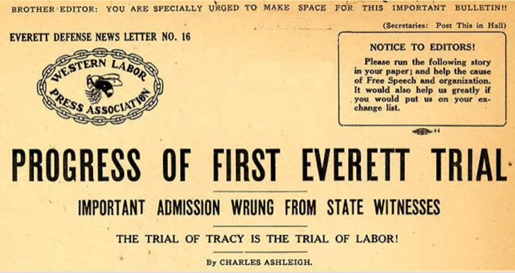 Everett Defense News #16, Mar 16, 1917