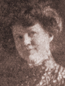 Ida Crouch-Hazlett, wiki, Montana News, Aug 3, 1904