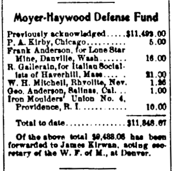 HMP, Def Fund, IUB Apr 13, 1907