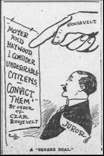 HMP, Undesirable Citizen, Walker 3, AtR, Apr 20, 1907
