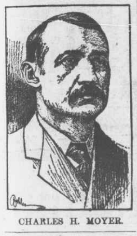 HMP, Charles Moyer, CdA ID Press, July 11, 1907