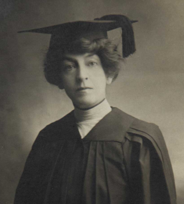 Professor Virginia Snow