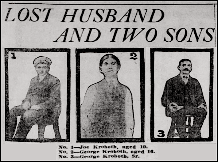 Darr MnDs, Ptt Prs p13, Husband and 2 Sons, Dec 22, 1907