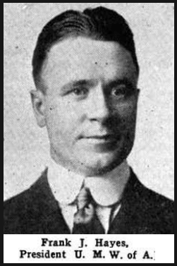Frank Hayes, UMWJ p3, Jan 10, 1918
