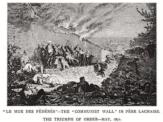 DRW, Paris Commune, Social Democrat V2 p66, Mar 1898