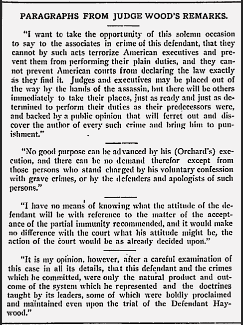 Jdg Wood Remarks to Orchard to Hang, IDS p1, Mar 19, 1908
