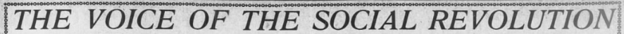 EVD Voice of Revolution, HdLn AtR p4, May 23, 1908