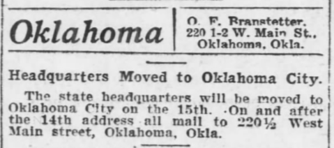 Oklahoma SP, AtR p3, Apr 11, 1908