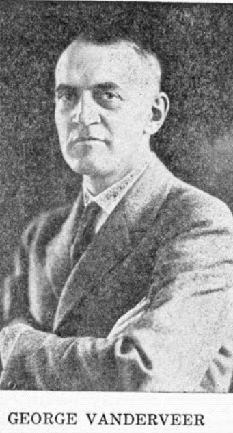 George Vanderveer, larger, Chaplin Centralia