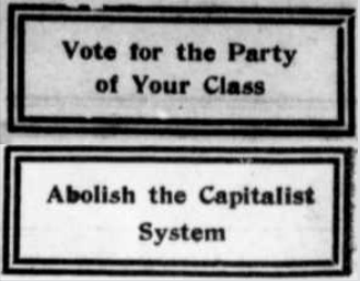 Montana News p1, Vote Yr Class, Abolish Cp, June 25, 1908