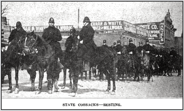 Phl GS, State Cossacks, ISR p870, Apr 1910
