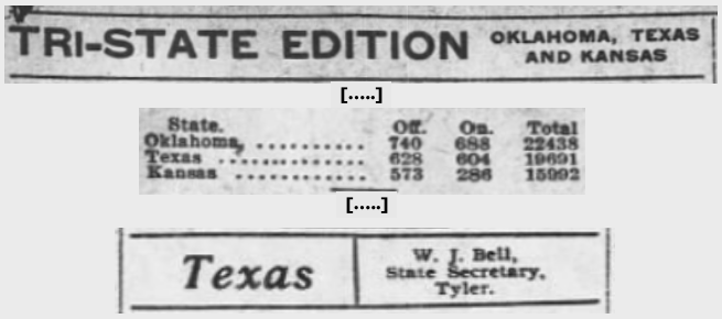 Tri State Ed Texas, AtR p3, May 2, 1908