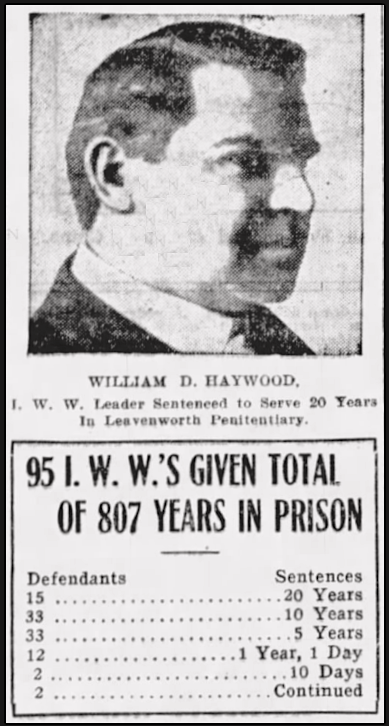 BBH Sentenced, Bst Glb p1, Aug 31, 1918