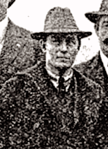 John A. McDonald, IWW, ISR Jan 1918