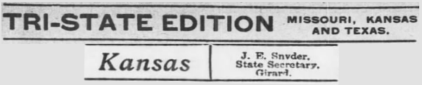 Tri-State Edition, Kansas, AtR p3, Aug 29, 1908