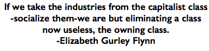 Quote EGF re Useless Capitalist Class, Ptt Prs p47, Sept 27, 1908