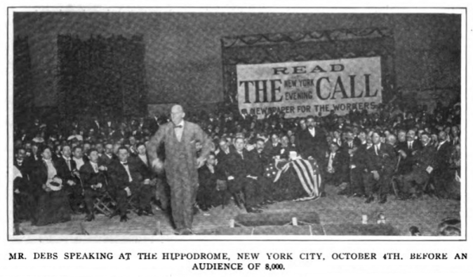EVD, Hippodrome NY Oct 4, NY Independent p877, Oct 15, 1908