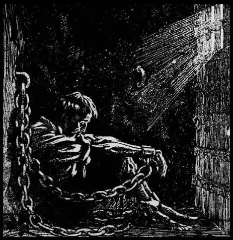 Mex Rev, Sarabia in Chains, St L P-D p53, Apr 5, 1908