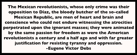 Quote EVD Mex Revolutionairies, AtR p2, Oct 10, 1908