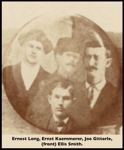 Virden Martyrs Long, Kaemmerer Gitterle Smith, ab 1898