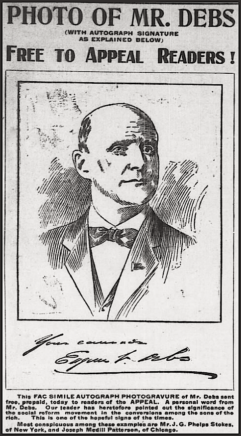 EVD Photo, AtR p3, Nov 21, 1908