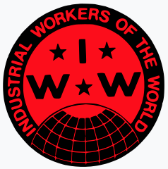 IWW Emblem wiki