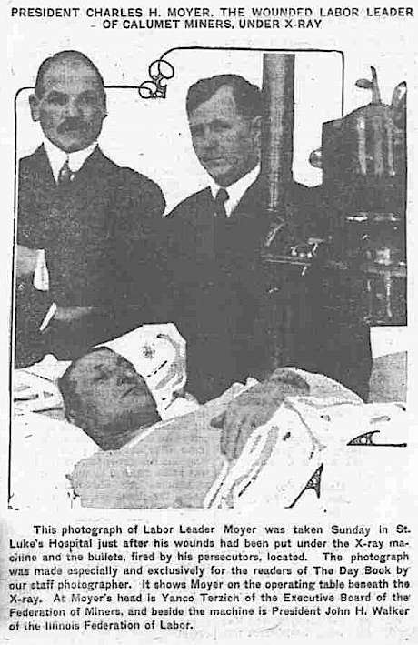 M13, Moyer in Hospital, Day Book p29, Dec 29, 1913
