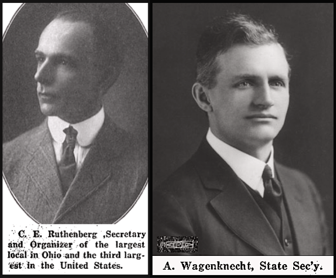 WWIR, Ruthenberg n Wagenknecht, Wiki, OH Sc p4, Dec 4, 1918