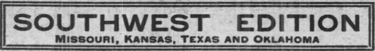 AtR SW Edition MO KS TX OK, p3, Dec 5, 1908