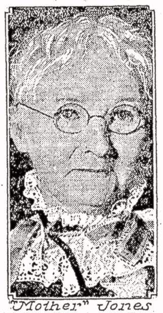 Mother Jones, Kalamazoo Gz p9 gen, Dec 27, 1918