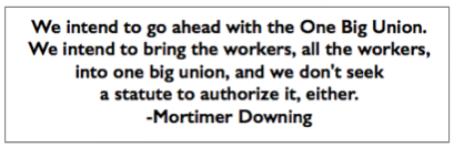 Quote Mortimer Downing, Speech to Court, Sacramento, Jan 17, 1919