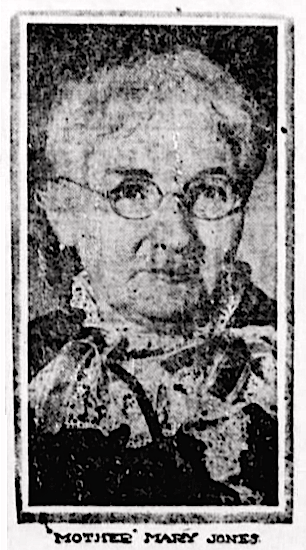 Mother Jones, Eve Rv E Liverpool OH p2, Jan 4, 1919