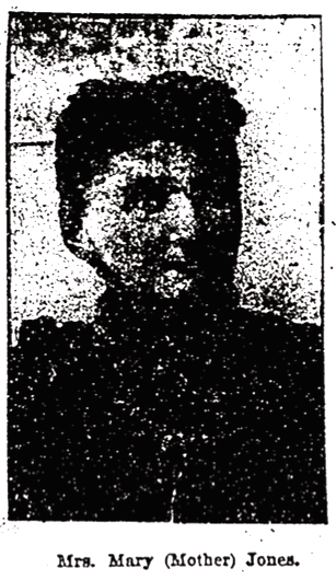 Mother Jones, St L Rpb p2, Feb 5, 1898