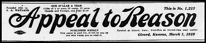 AtR Back to Good Old Name, p1, Mar 1, 1919