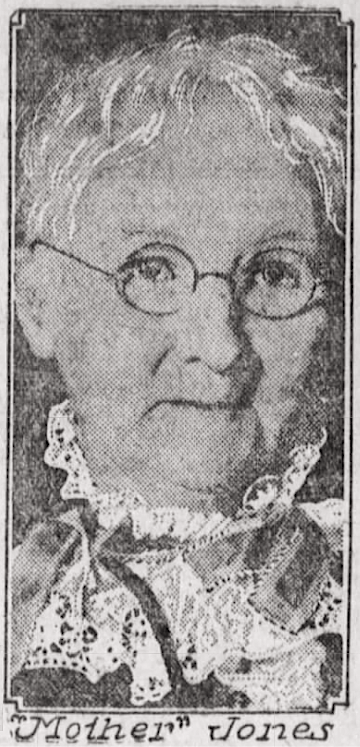 Mother Jones Crpd Women in Industry, Eve Ns Hburg PA p2, Jan 6, 1919