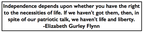 Quote EGF, Life and Liberty, Btt Inter Mt p1, June 14, 1909