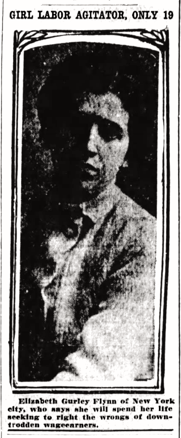 EGF, Spk Rv p7, July 9, 1909