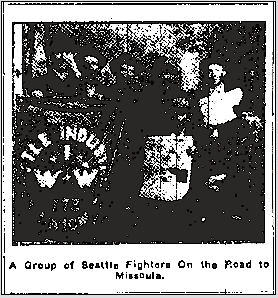 IWW Seattle Workers to Msl FSF, IW p3, Oct 20, 1909