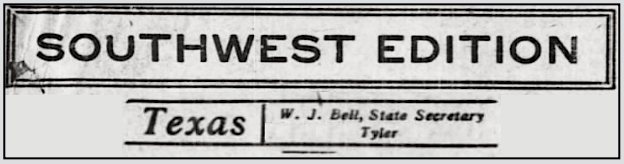 AtR p3, SW Edition TX, Oct 9, 1909
