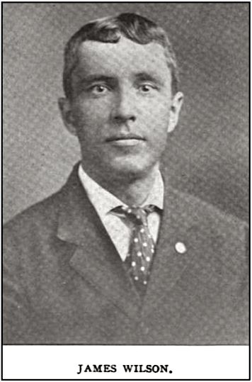 IWW Spk FSF, James Wilson, ISR p485, Dec 1909